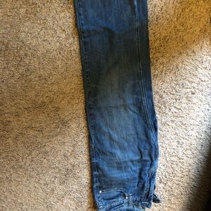 Rock &Roll Cowboy jeans size 36x30